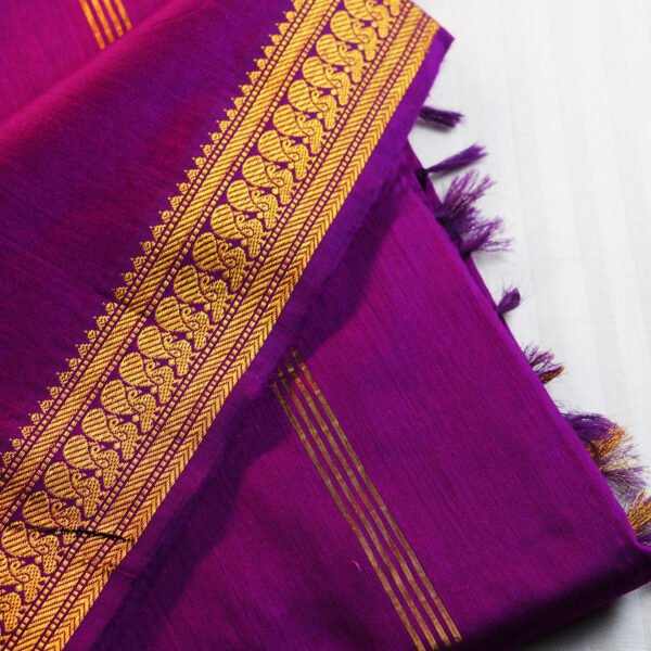 Kalyani Cotton – Pink