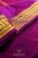 Kalyani Cotton – Pink - Image 7