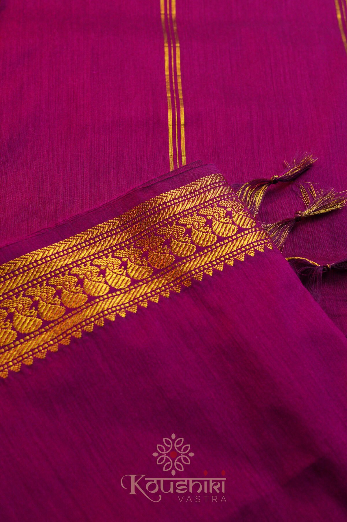Kalyani Cotton – Pink - Image 4