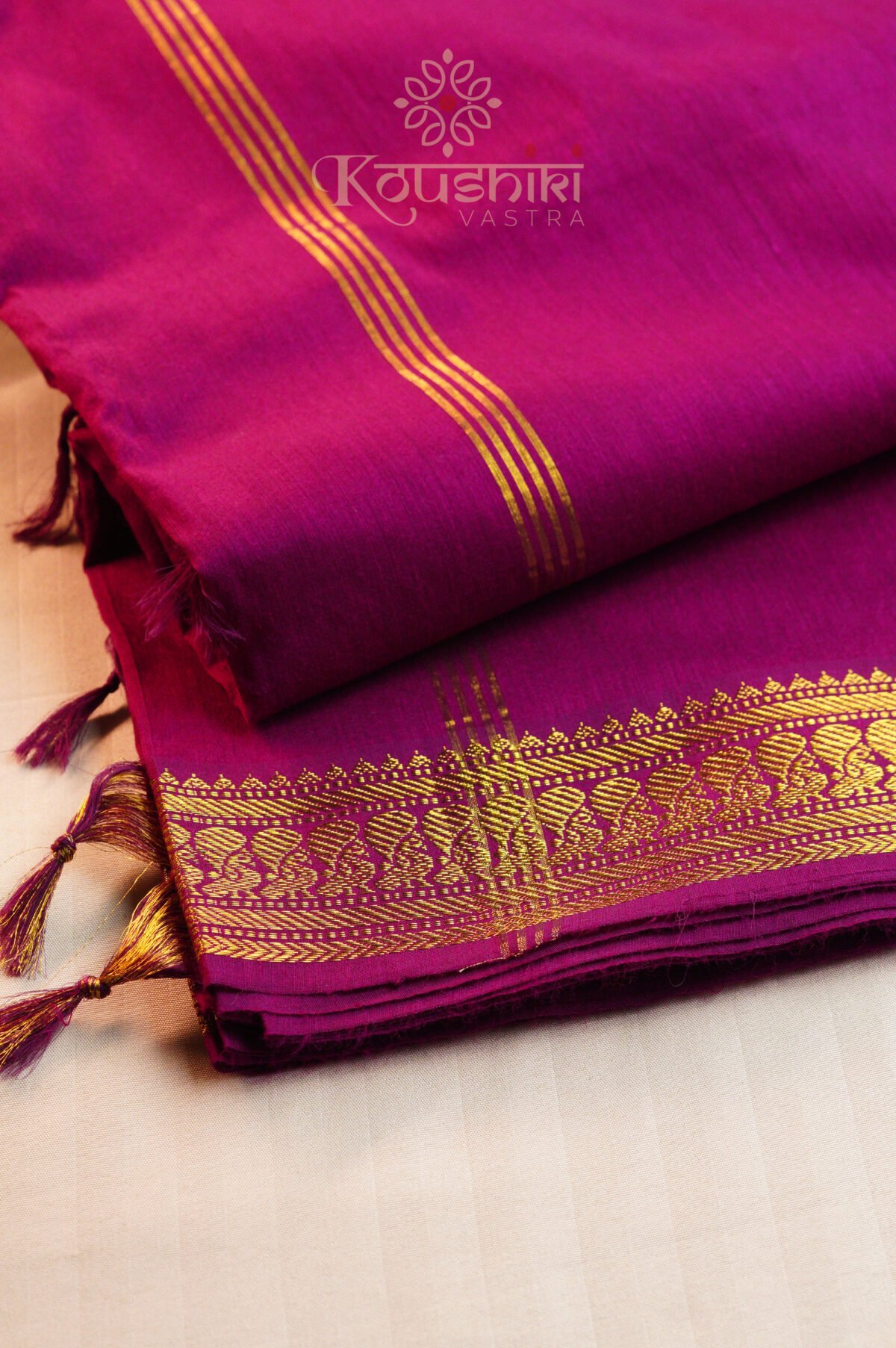 Kalyani Cotton – Pink - Image 3