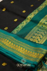 Kalyani Cotton – Black - Image 5