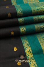 Kalyani Cotton – Black - Image 4