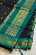 Kalyani Cotton – Black - Image 3