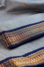 Kalyani Cotton – Grey - Image 5
