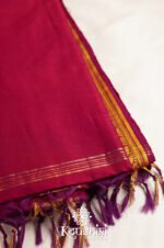 Kalyani Cotton – Red - Image 5