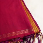 Kalyani Cotton – Red