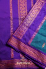 Kalyani Cotton – Blue - Image 5