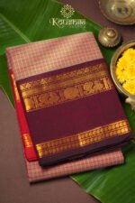 Kanchi Cotton – Pink