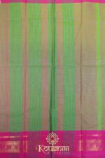 Kanchi Cotton – Green - Image 3