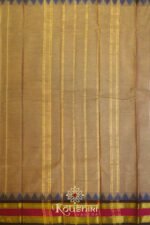 Kanchi Cotton – Beige - Image 5