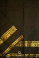 Kanchi Cotton – Brown - Image 2