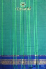Kanchi Cotton – Blue - Image 3