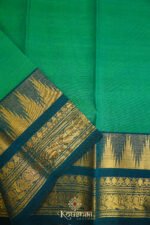 Kanchi Cotton – Green - Image 2