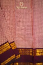 Kanchi Cotton – Pink - Image 4