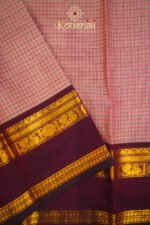Kanchi Cotton – Pink - Image 3