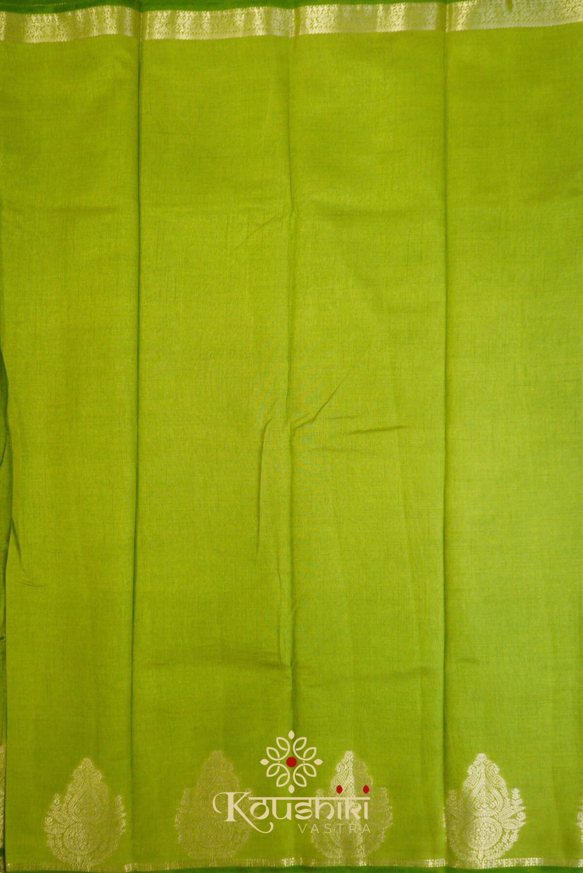 Jute Silk – Green - Image 4