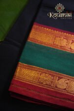 Kanchi Cotton – Black - Image 5