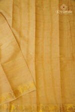 Sungudi Cotton – Black | Cream - Image 2