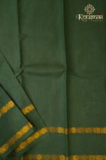 Sungudi Cotton – Green - Image 3