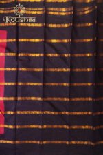 Sungudi Cotton – Pink - Image 2