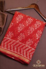 Kota Doria – Red