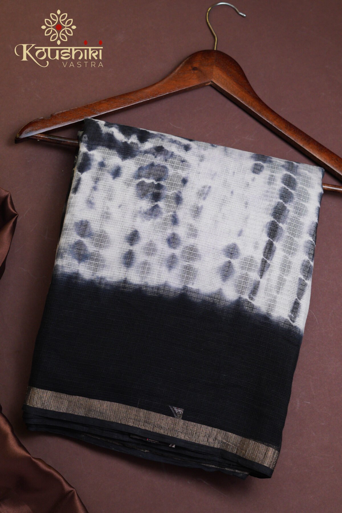 Kota Doria – White - Image 5