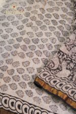 Kota Doria – Grey - Image 2