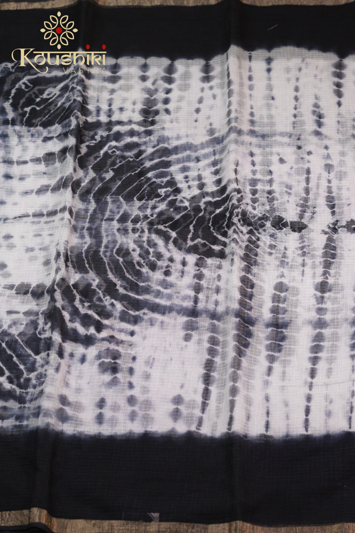 Kota Doria – White - Image 4