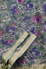 Kota Doria – Green - Image 3