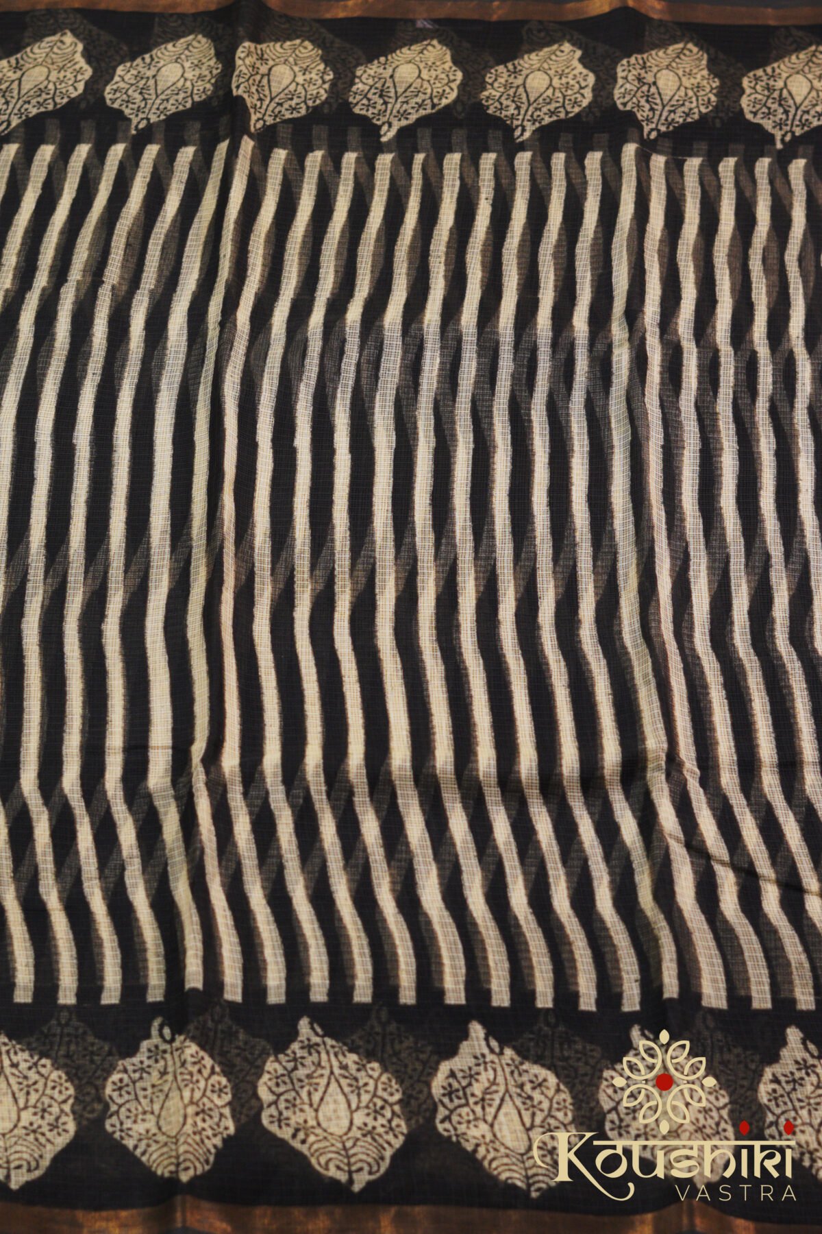 Kota Doria – White - Image 7