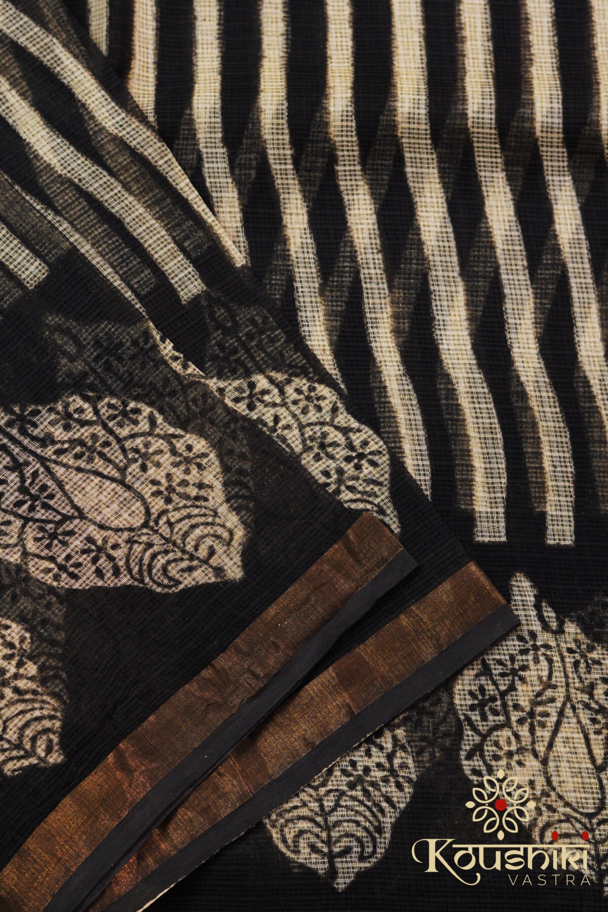 Kota Doria – White - Image 6