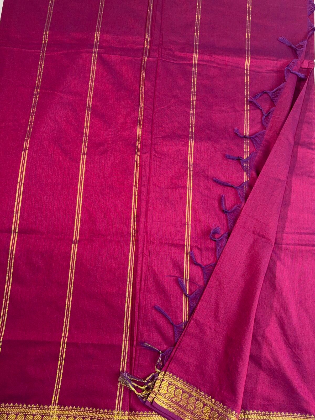 Kalyani Cotton – Pink - Image 2