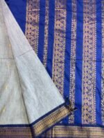 Kalyani Cotton – Grey - Image 2